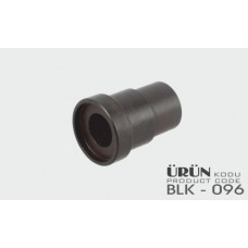 BLK-096 Havalı Ya Altına Koyulan 1040 Çelik Işıl İşlem Av Tüfeği Yedek Parçası